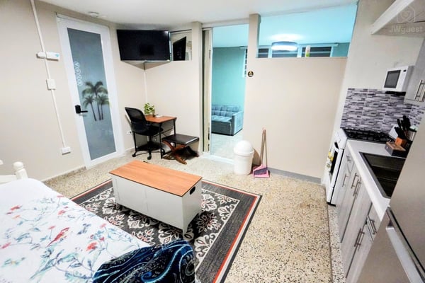 Casa Sol y Brisa - Cozy studio, Trujillo Alto, PR — photo 4