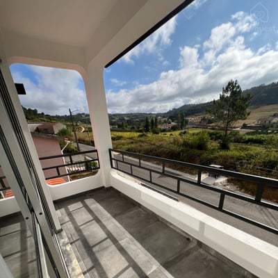 Countryside Home | Caldas da Rainha | Portugal