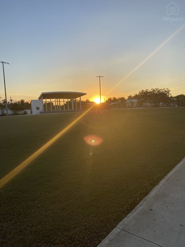 Summer Garden 3, Sunrise, Florida — photo 20
