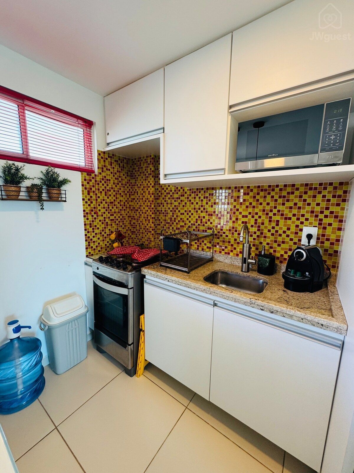 Porto Plaza Flat Service-Cupe Beach, Ipojuca, Pernambuco — photo 21
