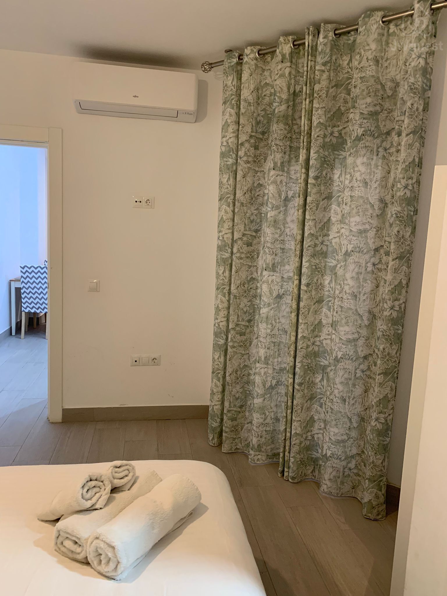 Fuengirla Castillo Beach, Fuengirola, Andalucía — photo 14
