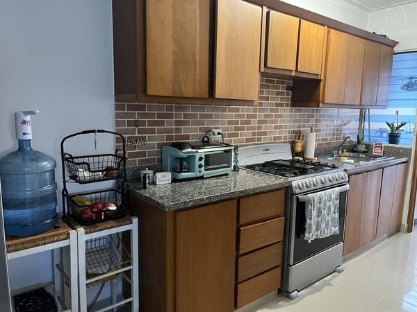 Kitchen area — Lovely Condo in Santo Domingo Este, Santo Domingo Este, Santo Domingo
