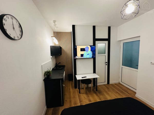 Cozy little room Bucharest, București, București — photo 9