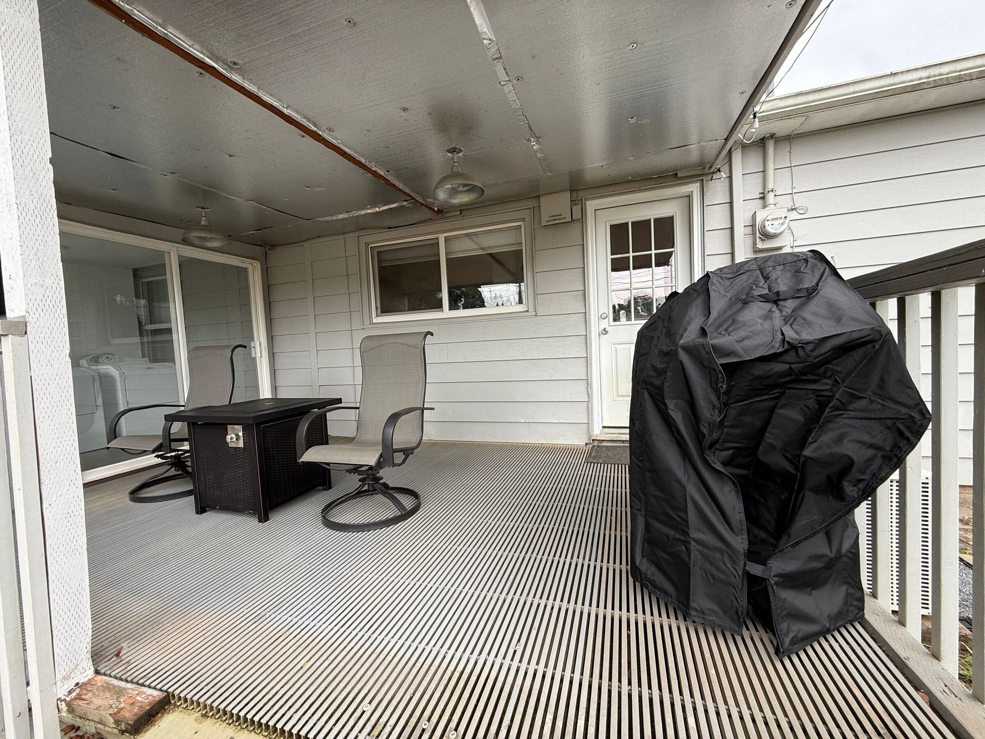 The Marino House - A Cozy Keizer Retreat, Keizer, Oregon — photo 22
