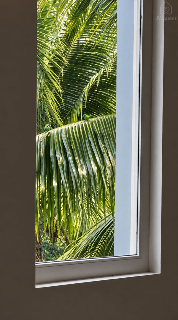 Casa Alta | 4 Suites | Near Beaches & Tijuca Forest, Rio de Janeiro, Rio de Janeiro — photo 38