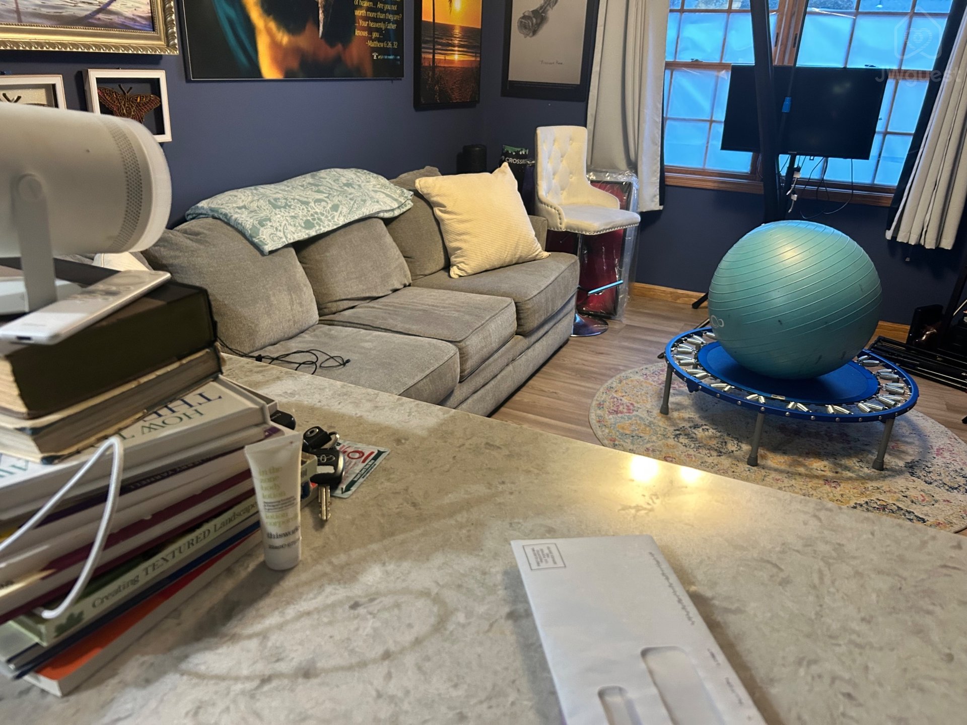 Precious Williams Place, Tuxedo Park, New York — photo 3