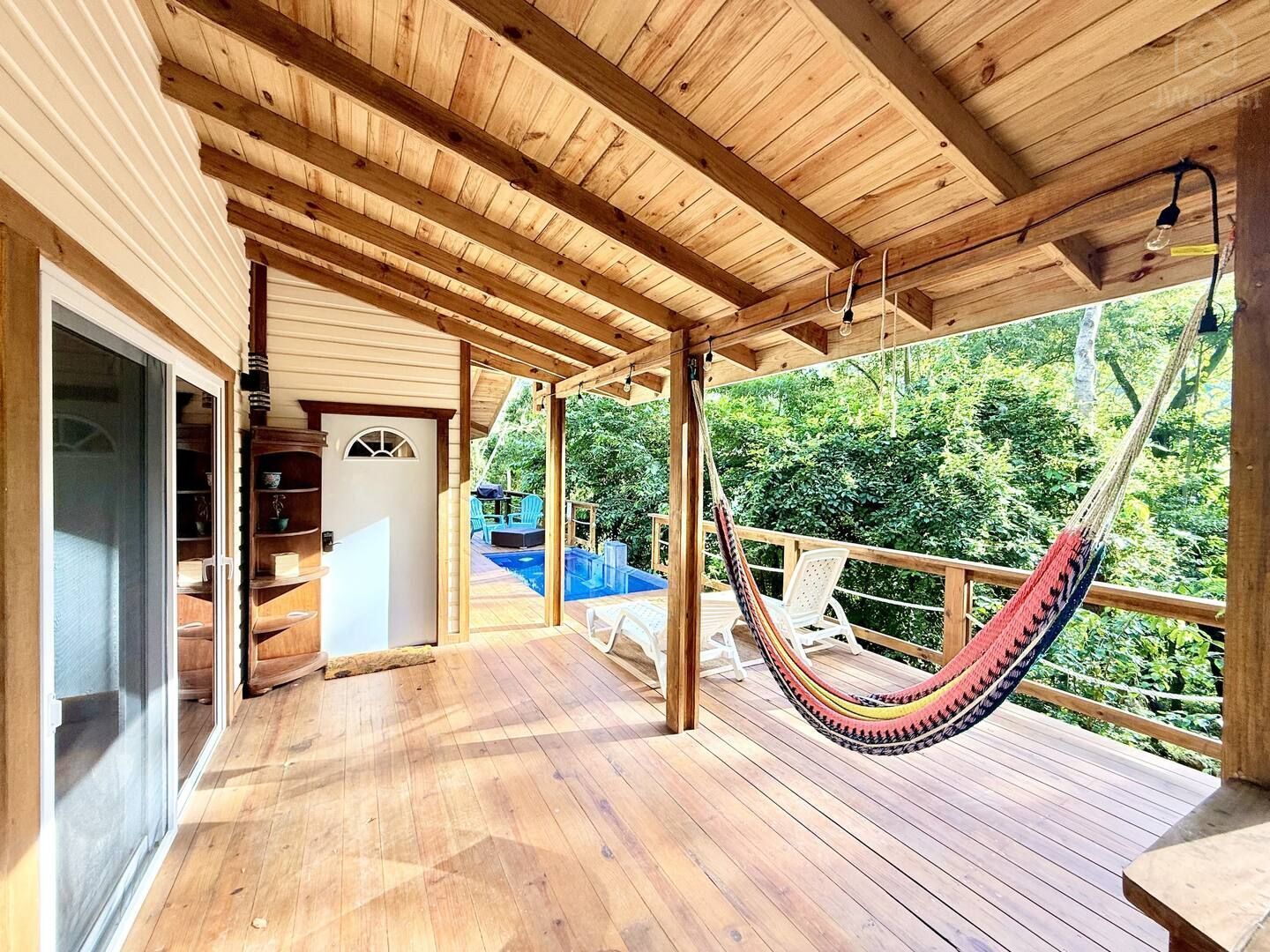 CalmWay Quiet-Hideout 5 Mins to West End Roatan, West End, Bay Islands Department — photo 28