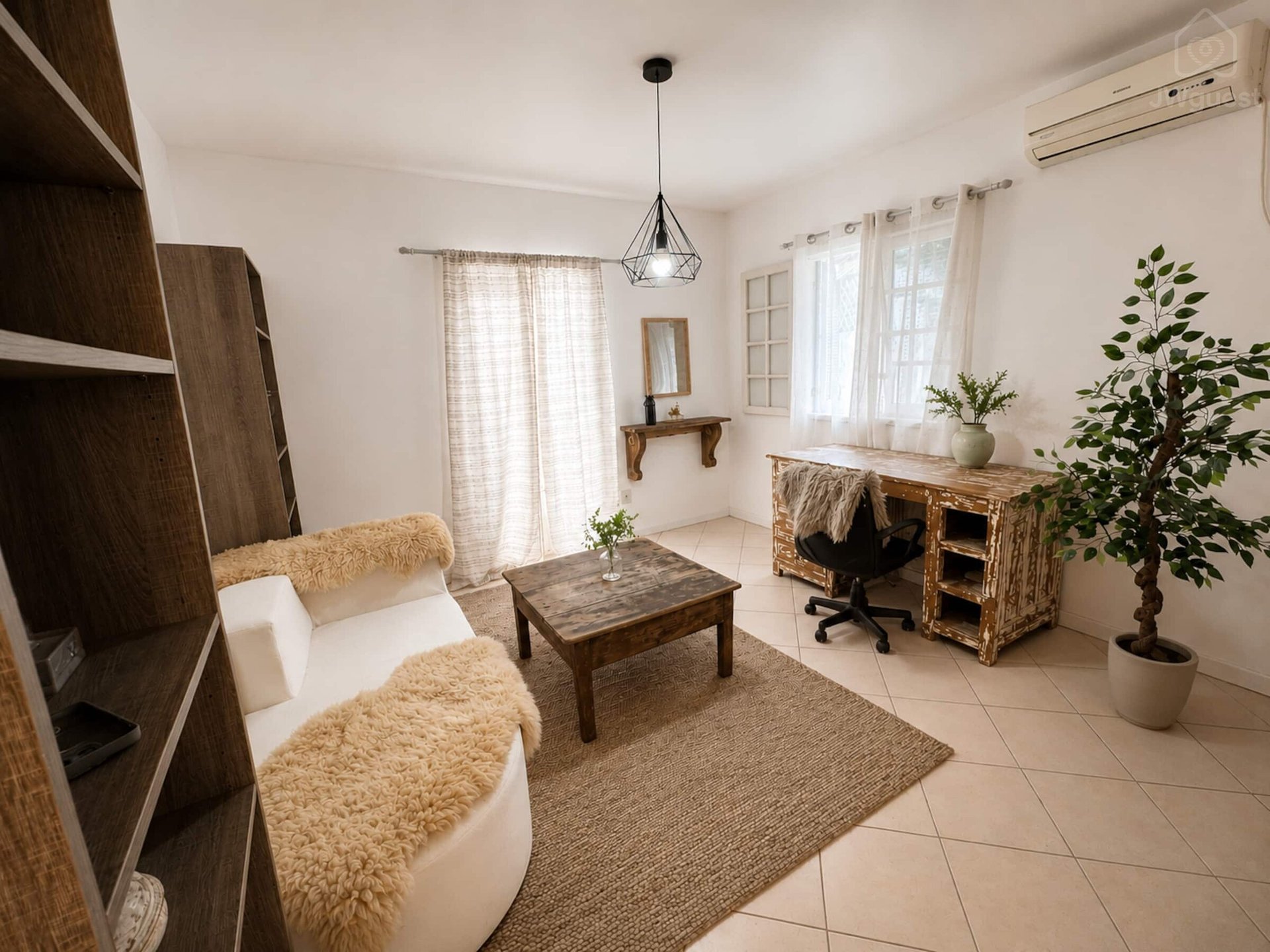Casa Alta | 4 Suites | Near Beaches & Tijuca Forest, Rio de Janeiro, Rio de Janeiro — photo 29
