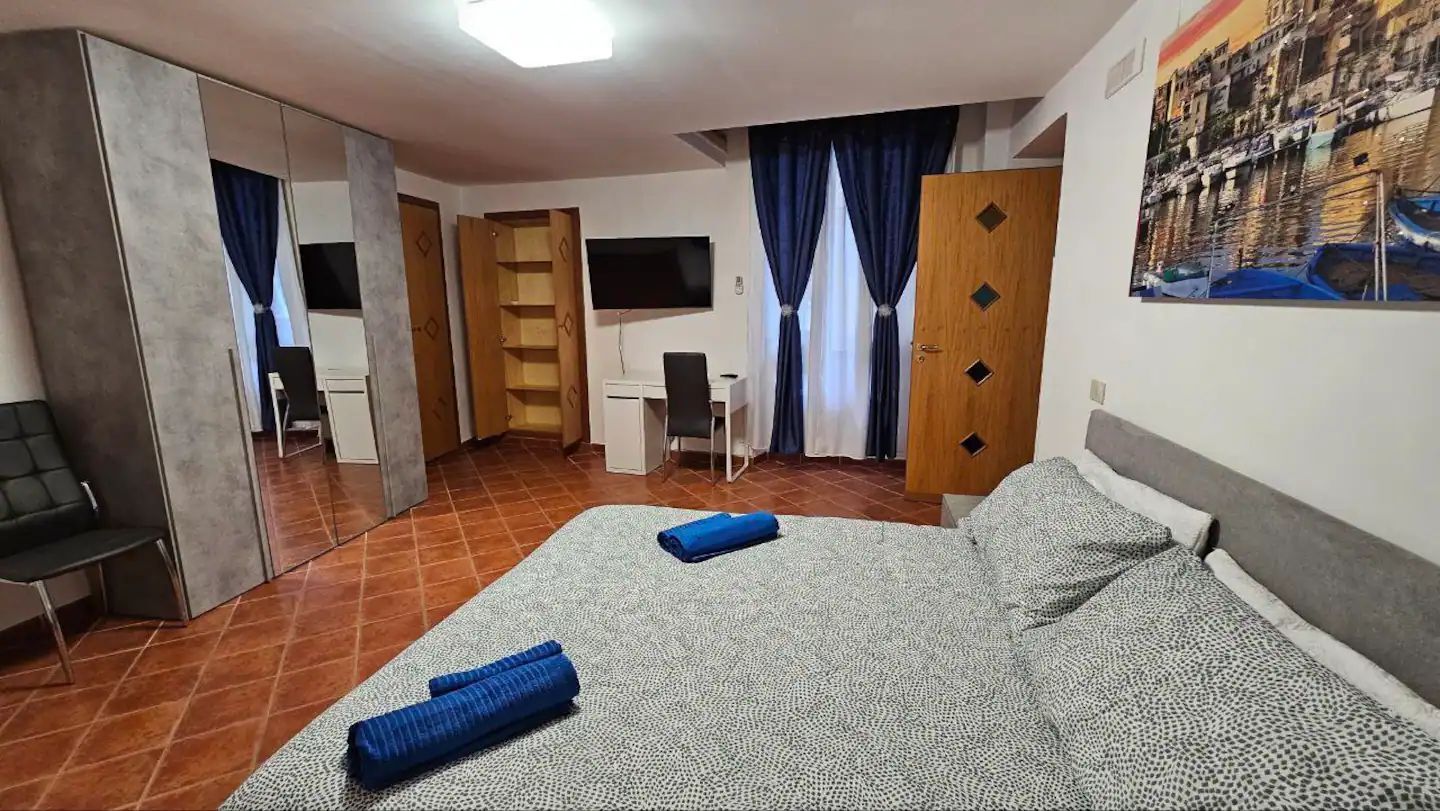 Central home in Maiori, Maiori, Campania — photo 12