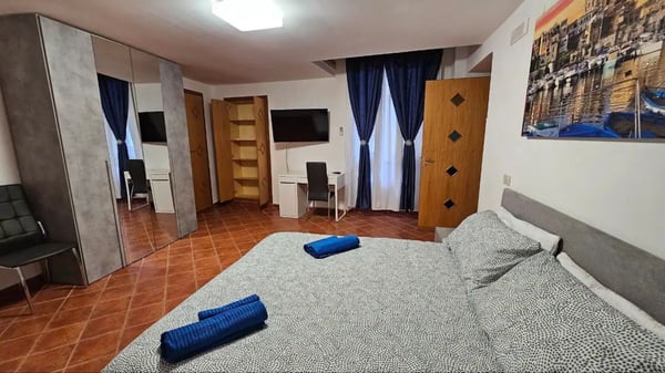 Central home in Maiori, Maiori, Campania — photo 12