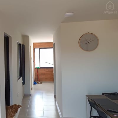 El Refugio | Comodo apartamento cerca del Salon del Reino, Facatativá, Cundinamarca — photo 1