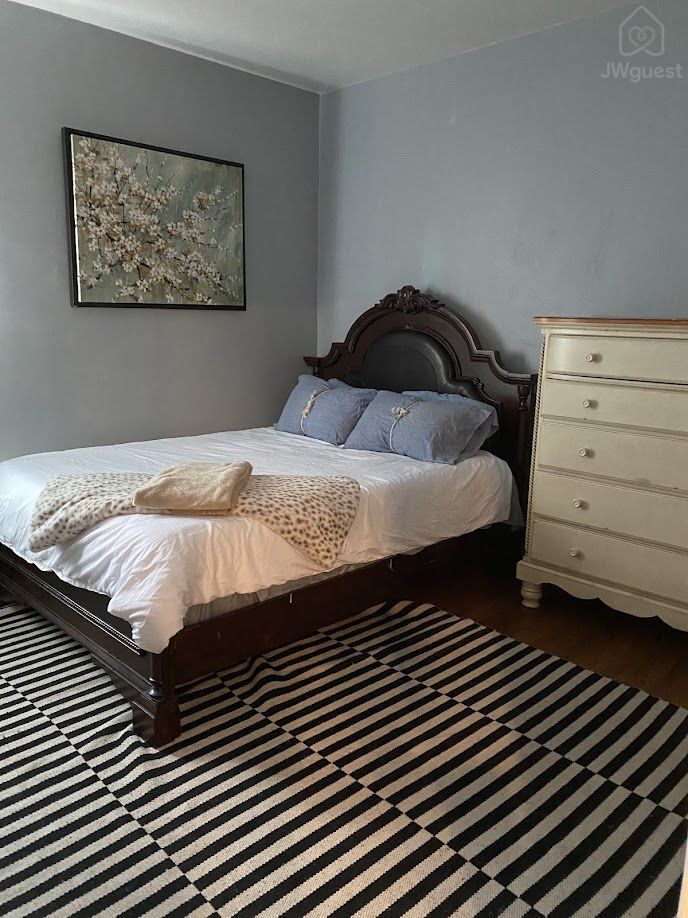 BEDROOM 2 — Home away from home cozy lower apartment, Erie County, New York