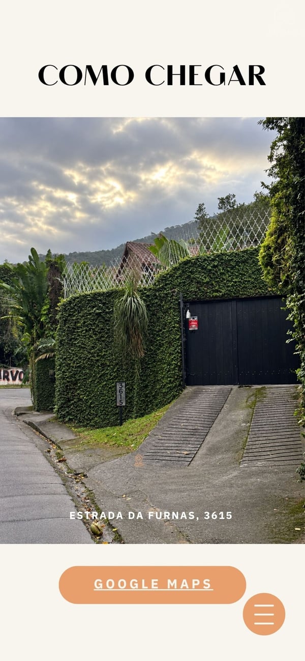 Casa Alta | 4 Suites | Near Beaches & Tijuca Forest, Rio de Janeiro, Rio de Janeiro — photo 35