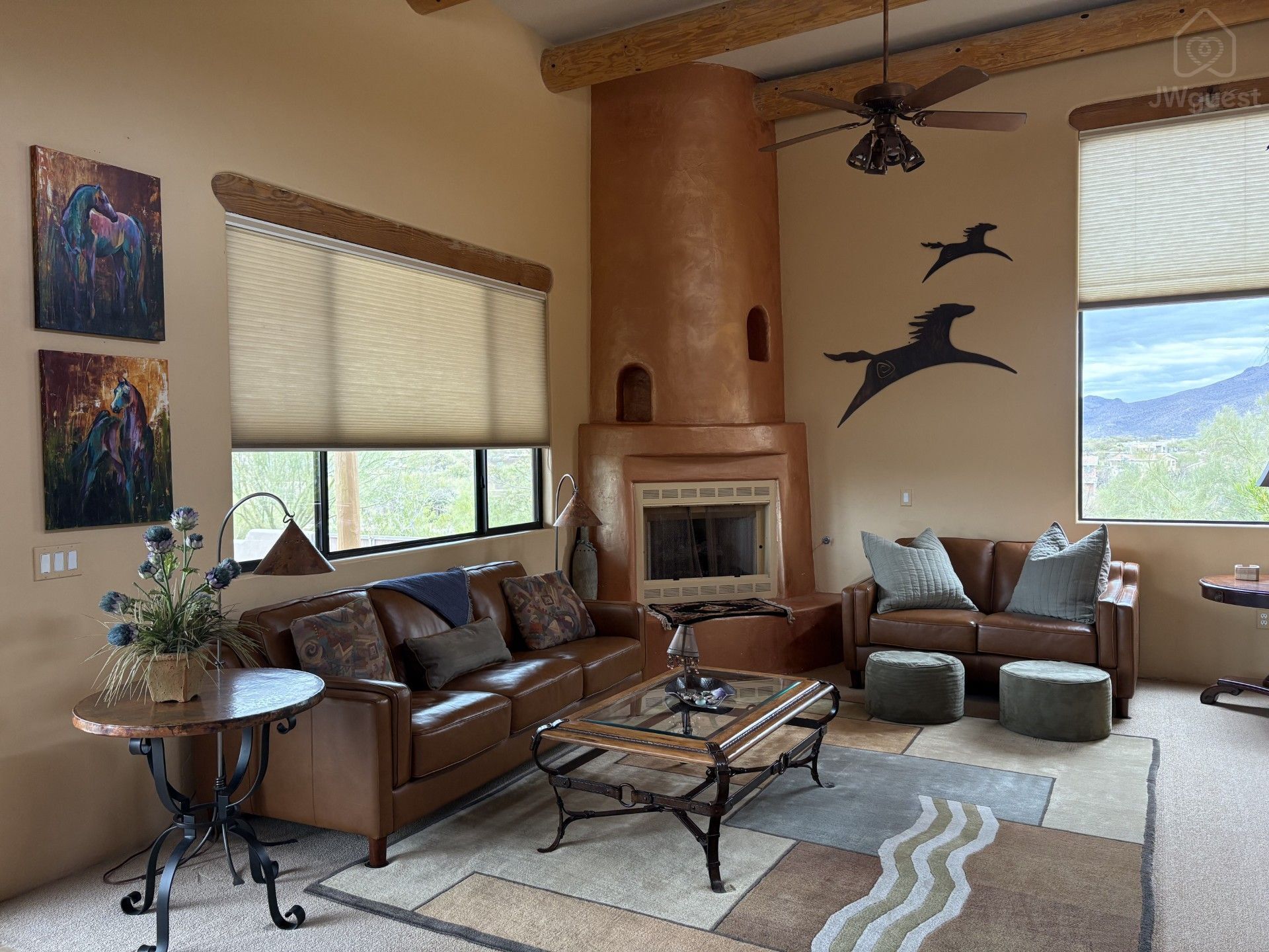 Desert Vista Oasis Entire Home, Tucson, Arizona — photo 12