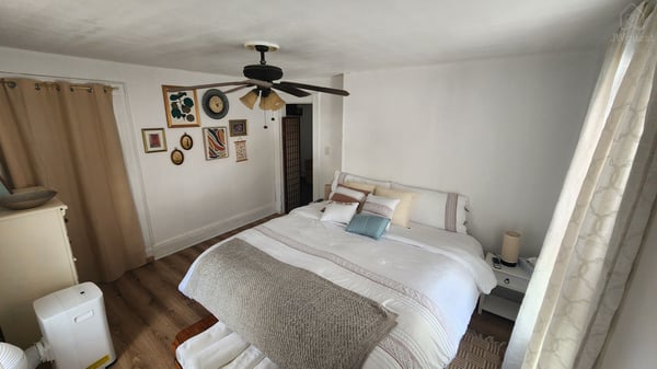 Cozy JW Apartment, Garfield, New Jersey — photo 4