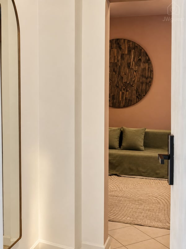 Casa Alta | 4 Suites | Near Beaches & Tijuca Forest, Rio de Janeiro, Rio de Janeiro — photo 20
