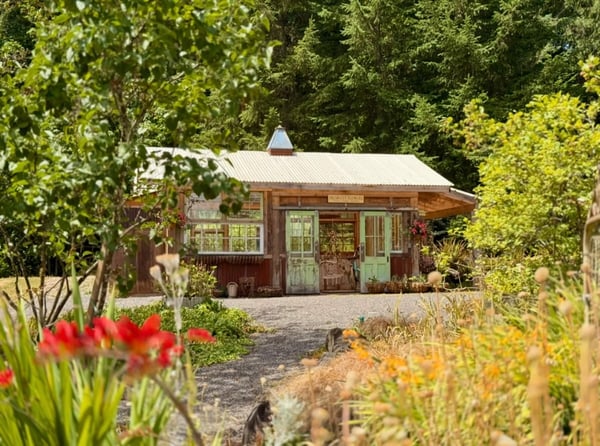 Cozy & Dainty 3-Bdr Farmhouse, Warren, Oregon — photo 80