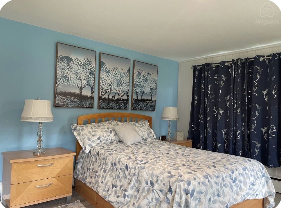 Cozy 1 Bedroom Getaway 21 Minutes to Bridgeport, Norwalk, Connecticut — photo 1