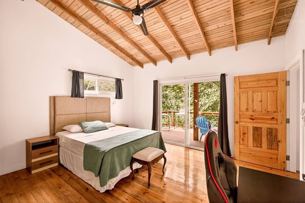 CalmWay Quiet-Hideout 5 Mins to West End Roatan, West End, Bay Islands Department — photo 18