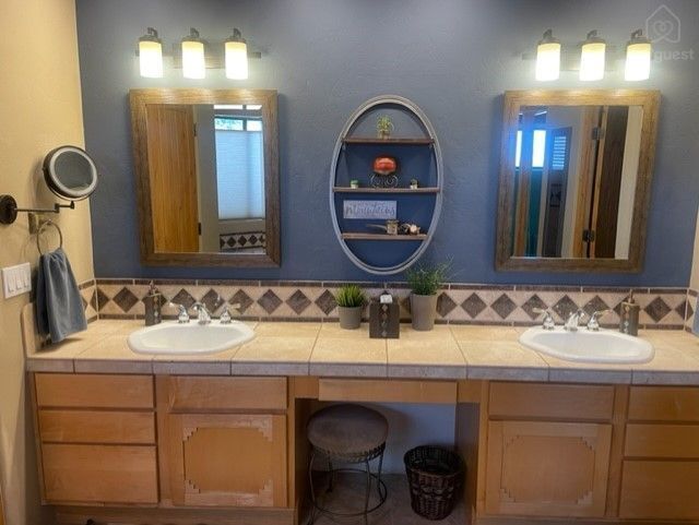 Desert Vista Oasis Entire Home, Tucson, Arizona — photo 20