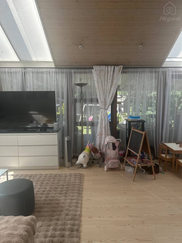 Bright & Cozy Family Home near Copenhagen, Herlev — photo 10