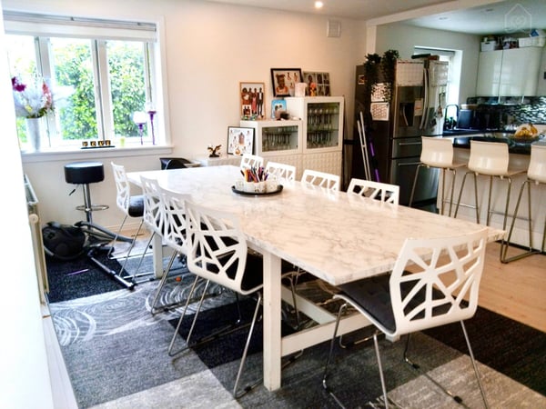 Bright & Cozy Family Home near Copenhagen, Herlev — photo 31