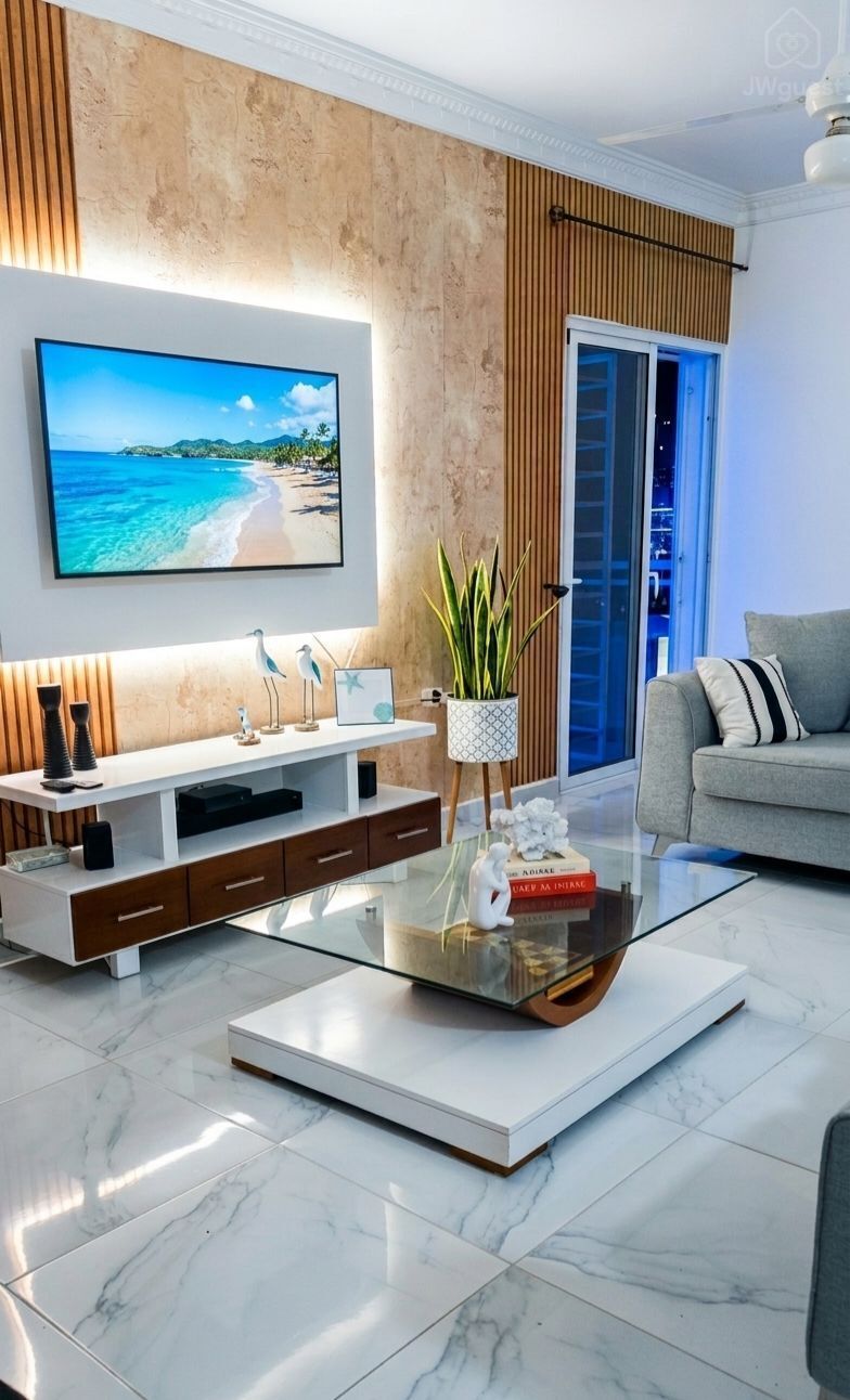 3 Bedroom retreat balconies free parking air conditioned, Puerto Plata, Puerto Plata — photo 41