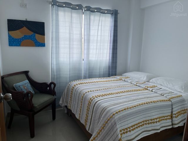 Bed room #2 — Lovely Condo in Santo Domingo Este, Santo Domingo Este, Santo Domingo