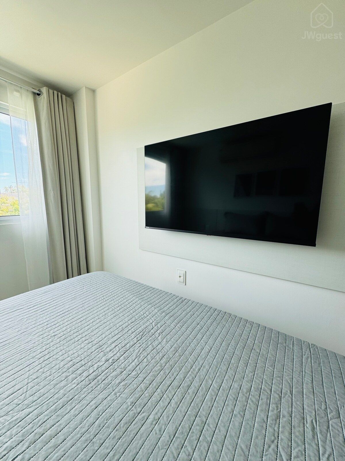 Porto Plaza Flat Service-Cupe Beach, Ipojuca, Pernambuco — photo 31
