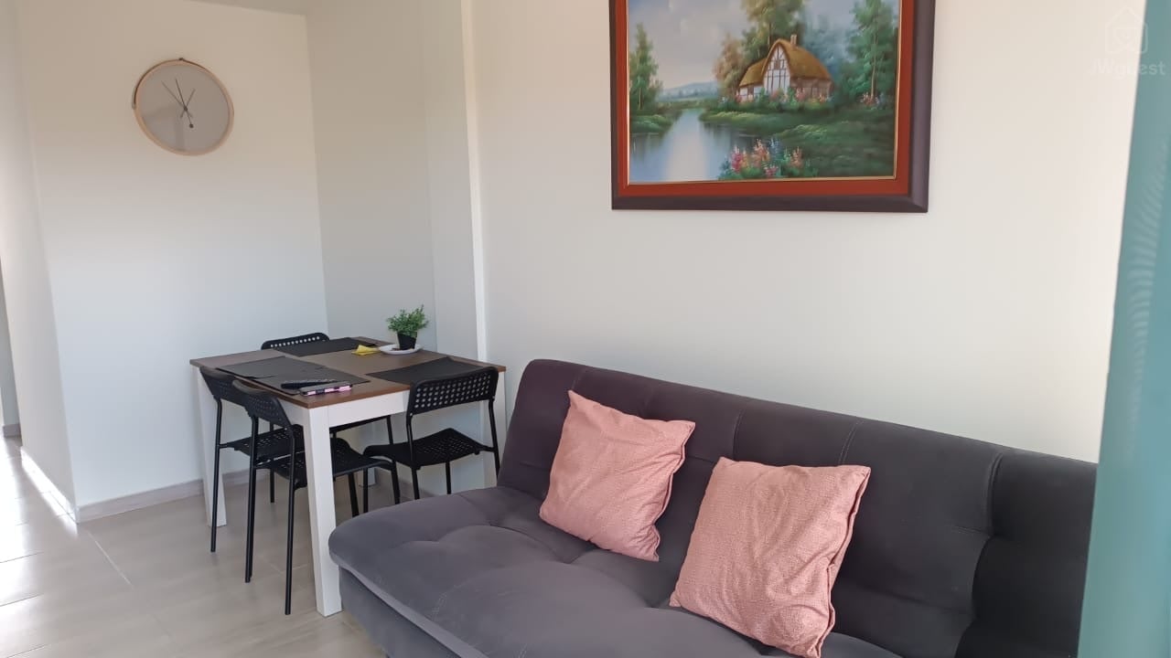 El Refugio | Comodo apartamento cerca del Salon del Reino, Facatativá, Cundinamarca — photo 2
