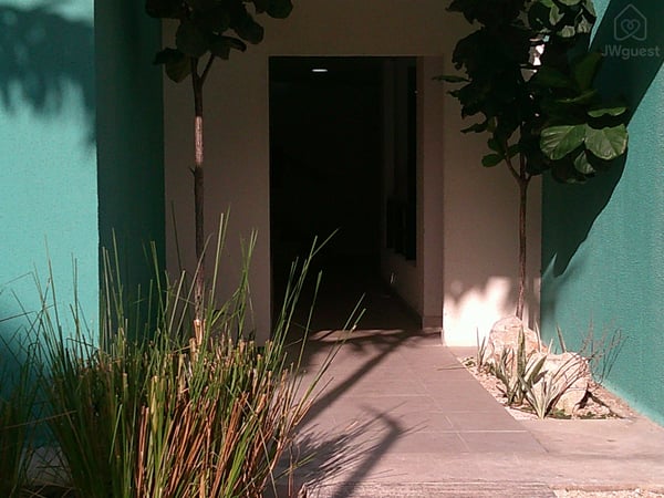 Exclusive apartment ideal for short and long stay in Punta Cana, Punta Cana, La Altagracia — photo 21