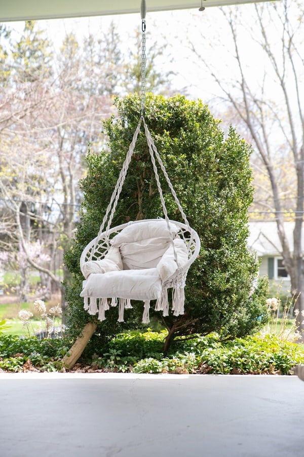 Modern Boho Retreat, Danbury, Connecticut — photo 46
