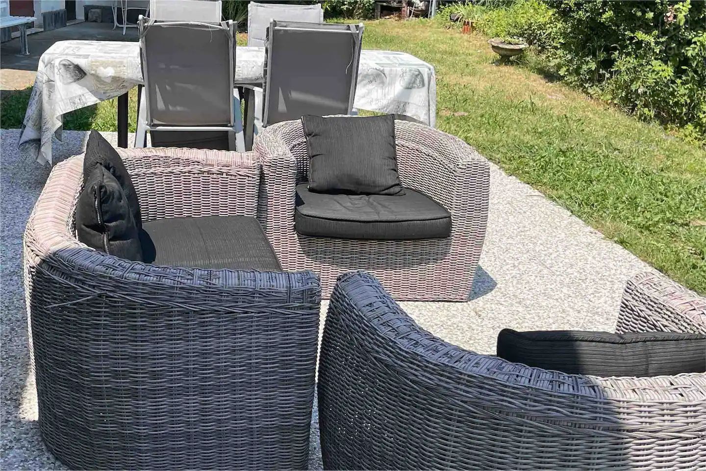 Stunning Lake Lugano and Como Retreat with Panoramic Lake Views, Provincia di Como, Lombardia — photo 19