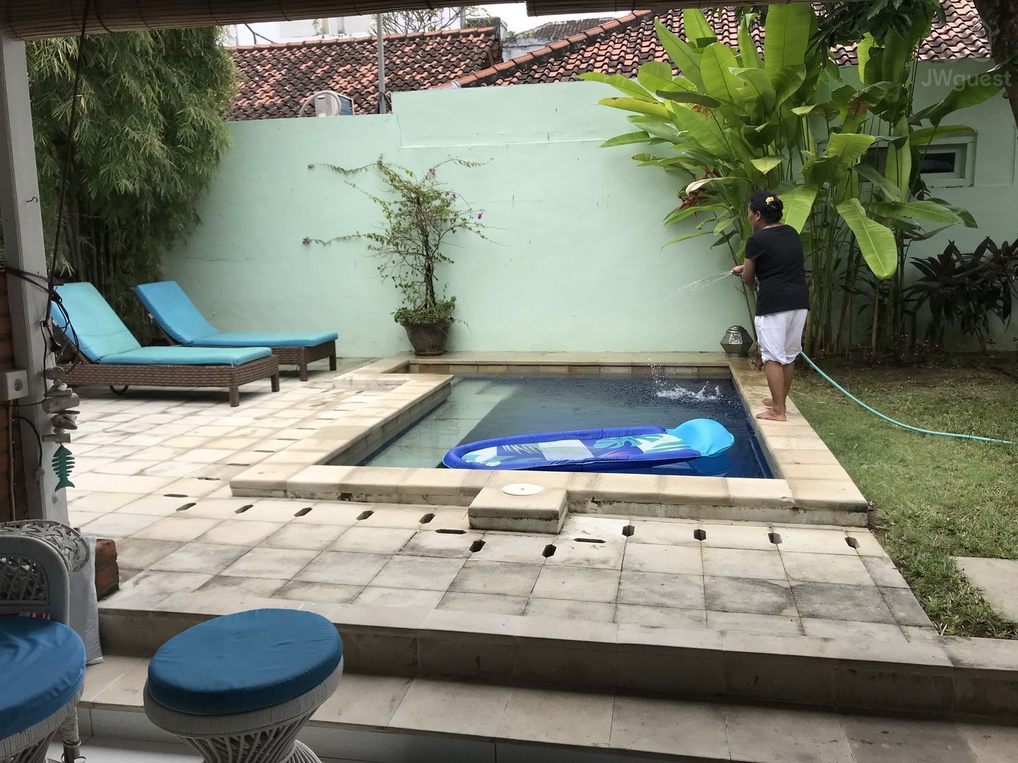 Sand & Sea Villa Sanur Bali, Sanur, Bali — photo 21