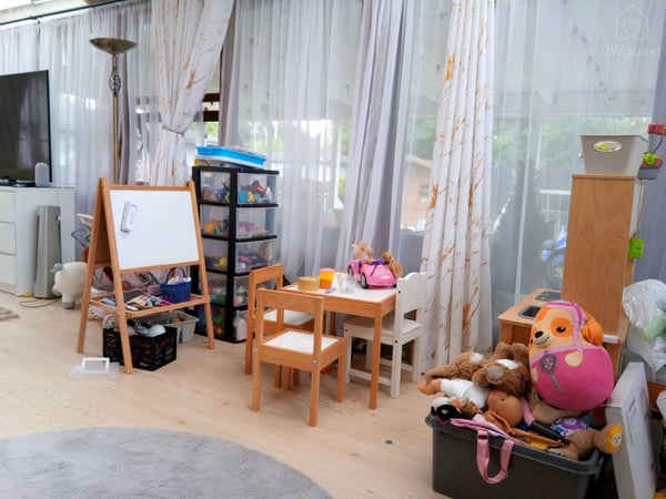 Bright & Cozy Family Home near Copenhagen, Herlev — photo 22