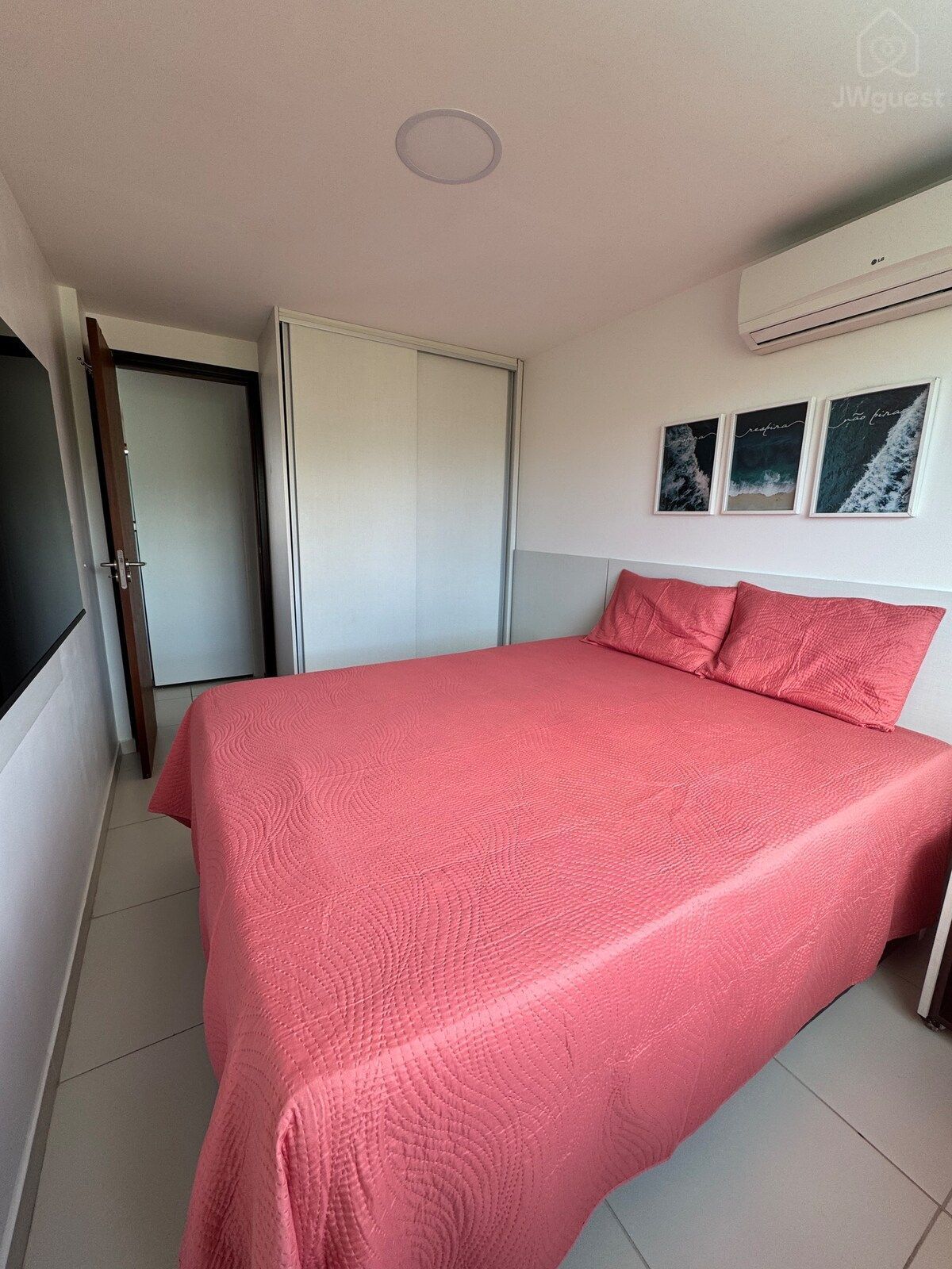 Porto Plaza Flat Service-Cupe Beach, Ipojuca, Pernambuco — photo 35