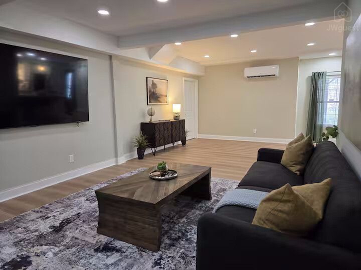 New Modern 1 Bdr Apt 20 minutes from Atl airport, Sharpsburg, Georgia — photo 5