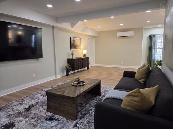 New Modern 1 Bdr Apt 20 minutes from Atl airport, Sharpsburg, Georgia — photo 5