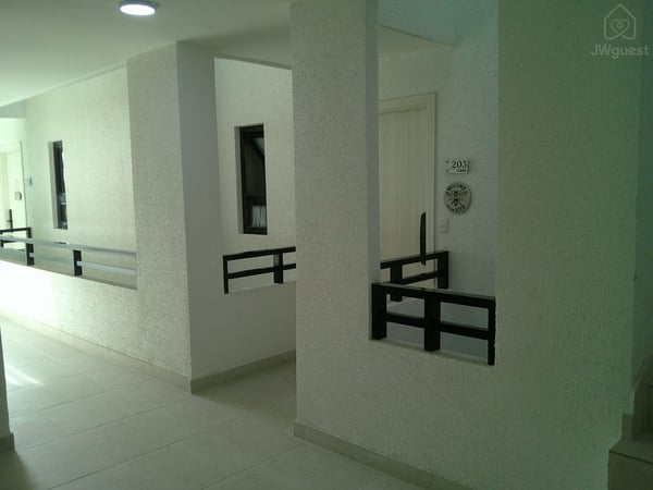 Exclusive apartment ideal for short and long stay in Punta Cana, Punta Cana, La Altagracia — photo 13