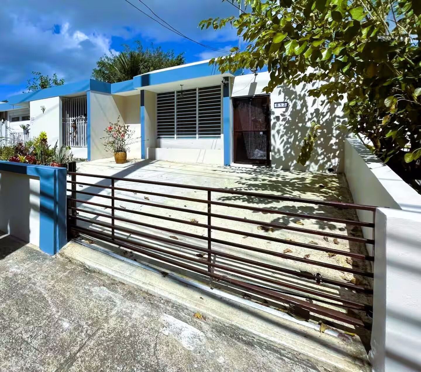 Casa Sol y Brisa - Cozy studio, Trujillo Alto, PR — photo 5