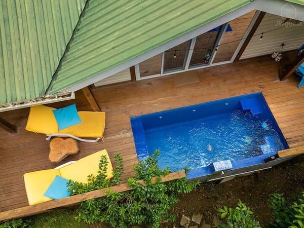 CalmWay Quiet-Hideout 5 Mins to West End Roatan, West End, Bay Islands Department — photo 29