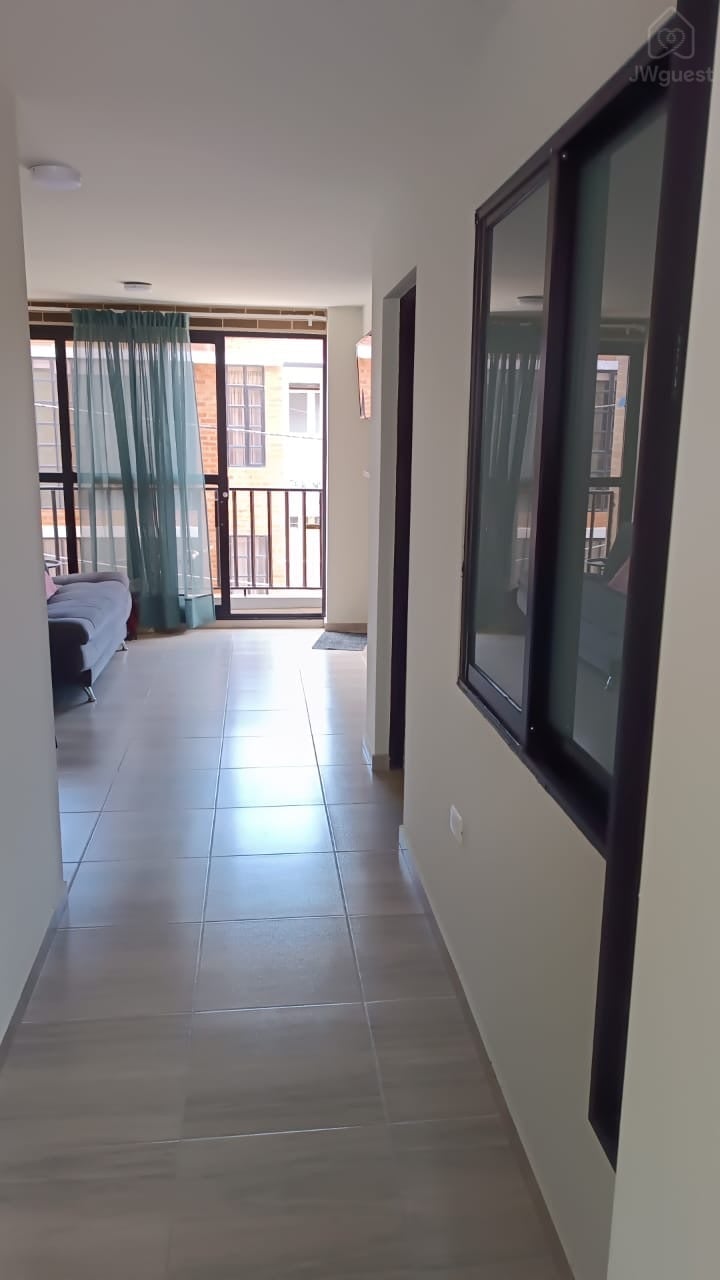 El Refugio | Comodo apartamento cerca del Salon del Reino, Facatativá, Cundinamarca — photo 4