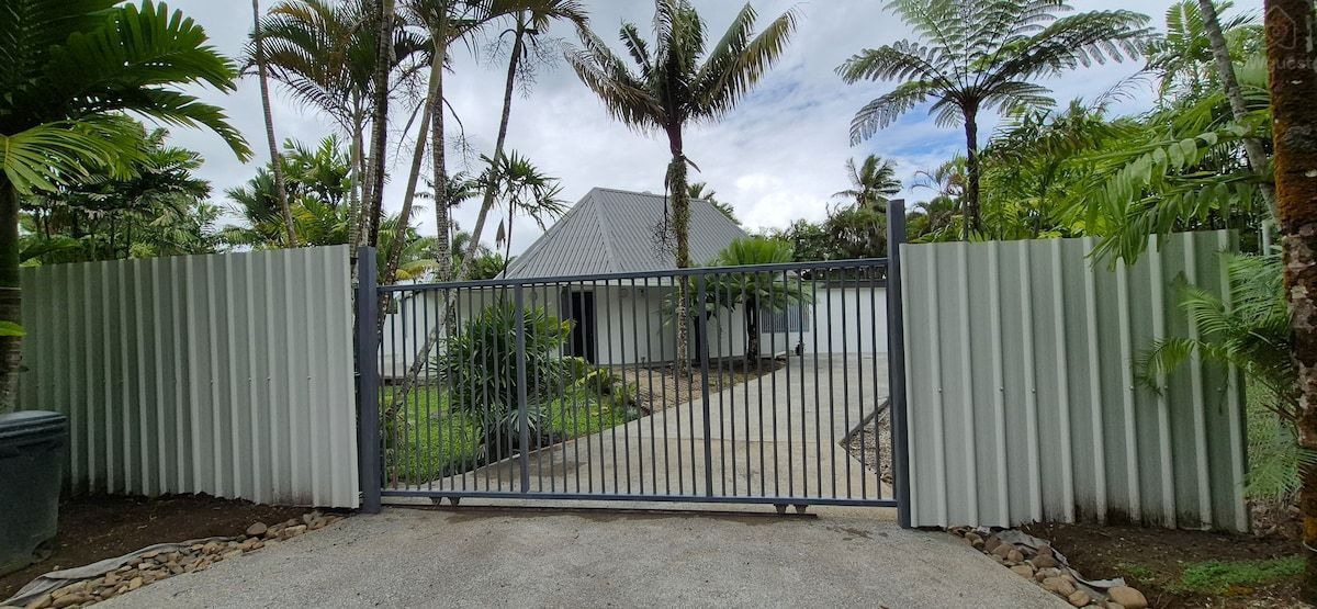 Villa Tautai, Pacific Harbour, Central Division — photo 34