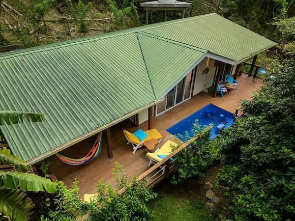 CalmWay Quiet-Hideout 5 Mins to West End Roatan, West End, Bay Islands Department — photo 3