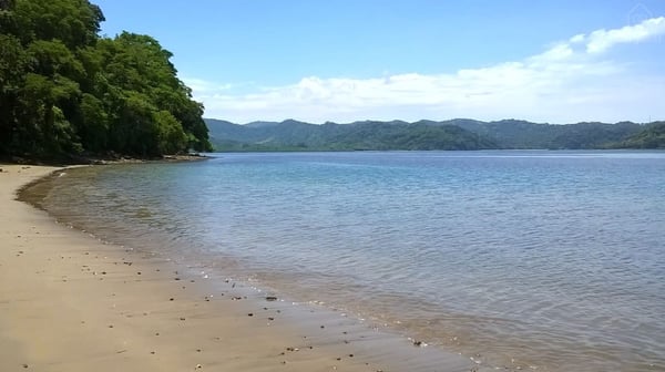 Curu Wildlife Reserve — Cozy Casita Nearby Beaches, Curu Reserve and Bus Stop, Paquera, Provincia de Puntarenas