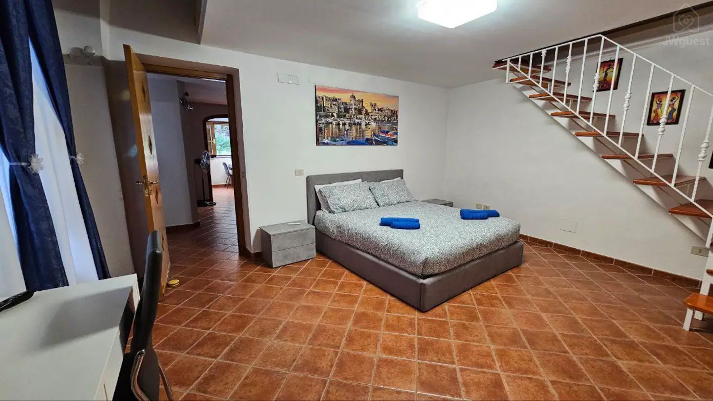 Central home in Maiori, Maiori, Campania — photo 13