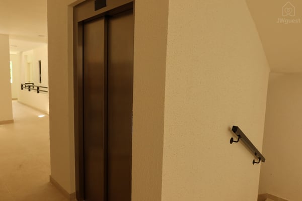 Exclusive apartment ideal for short and long stay in Punta Cana, Punta Cana, La Altagracia — photo 11