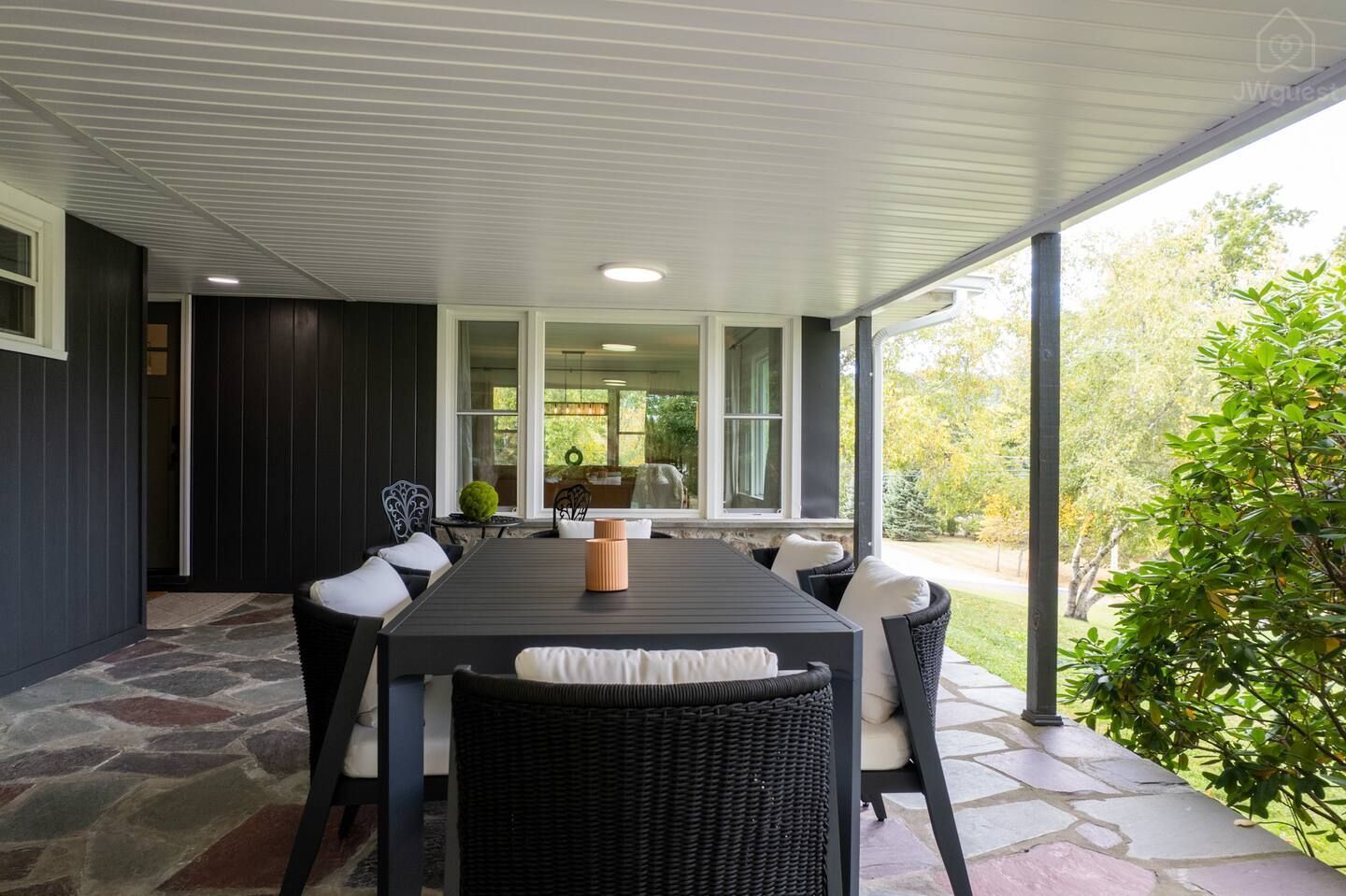 Balm Villa - 2 King En Suites and 1 Queen, Newburgh, New York — photo 49