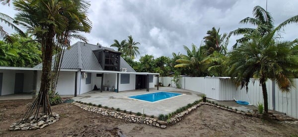 Villa Tautai, Pacific Harbour, Central Division — photo 29