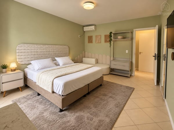 Casa Alta | 4 Suites | Near Beaches & Tijuca Forest, Rio de Janeiro, Rio de Janeiro — photo 13
